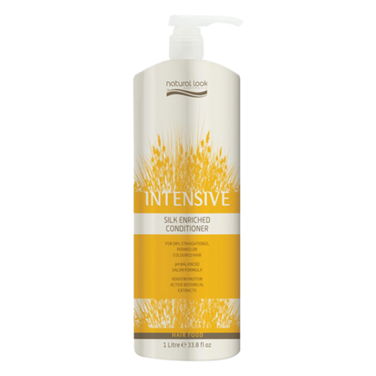 Natural Look Intensive Fortifying Conditioner 1L