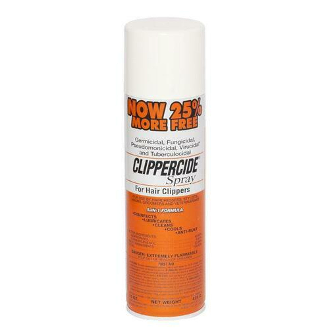 *CLIPPERCIDE SPRAY 425G