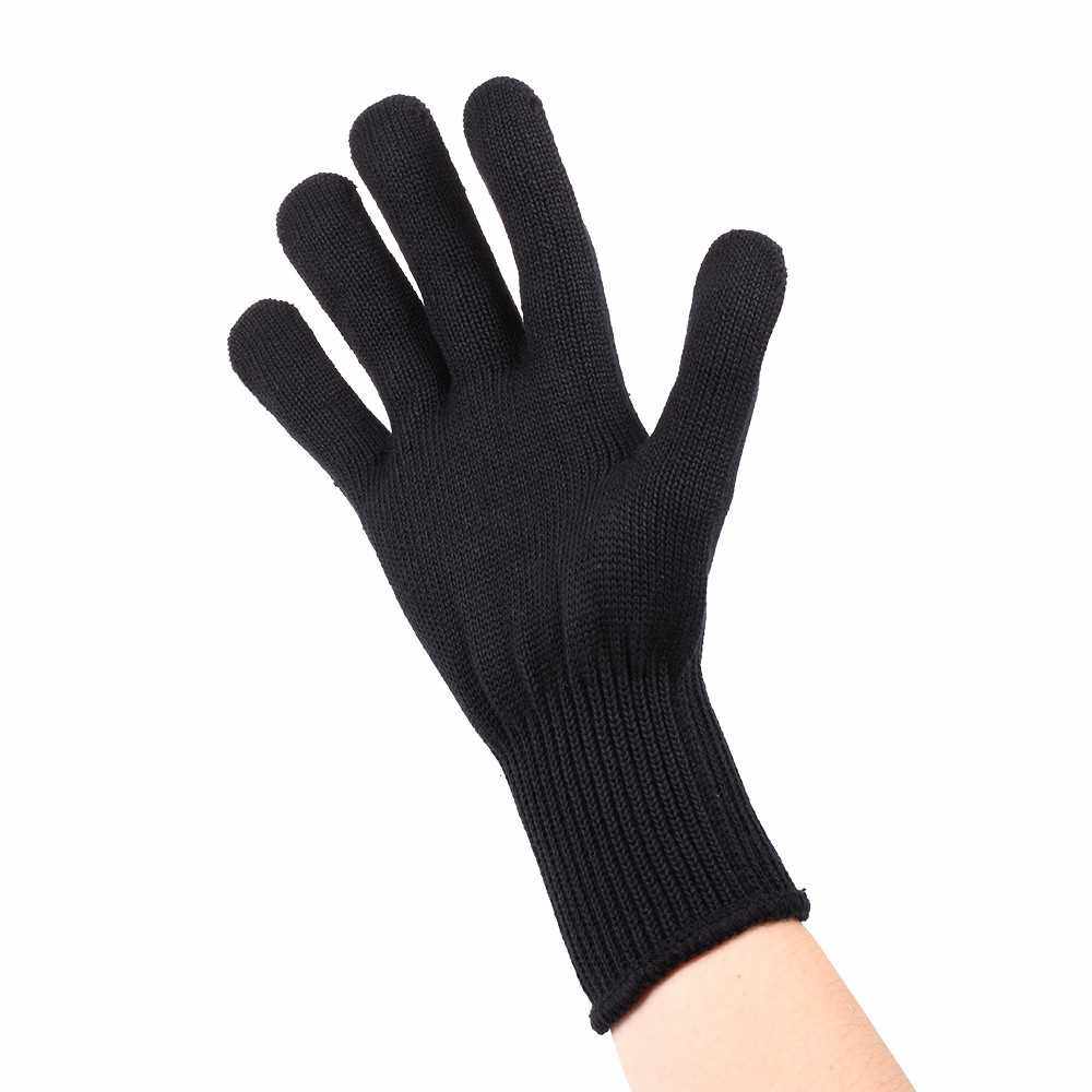 Professional Heat Resistant Glove for Hair Styling 1PC