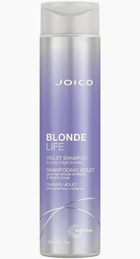 Joico Blonde Life Violet Shampoo 300ML