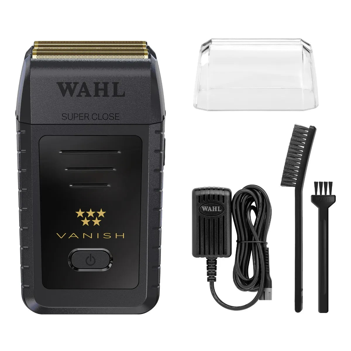 Wahl Vanish Lithium Shaver