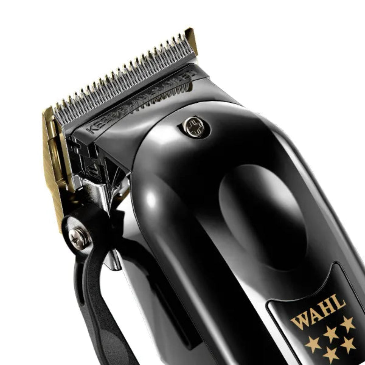 Wahl 5 Star Magic Clip Detail View of Precision Blades