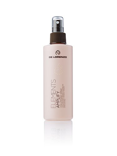 De Lorenzo Elements Amplify Volumising Spray 200ml