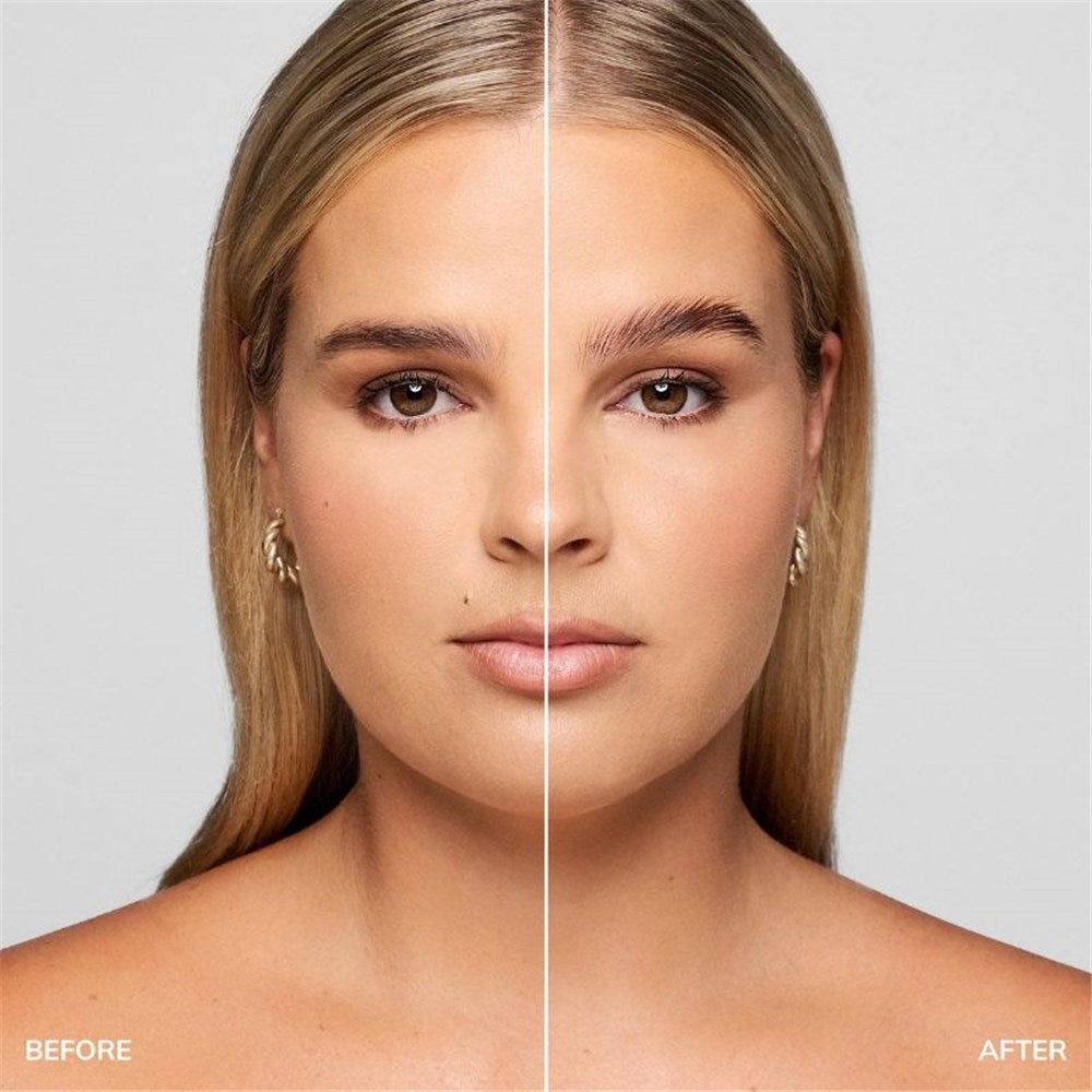 Brow Code Professional Brow Lamination No2 Setting Solution 20 single Use Sachets