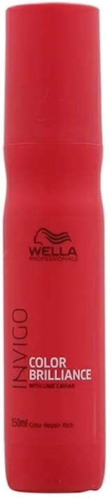 Wella Brilliance Color Repair Rich 150ML Pp