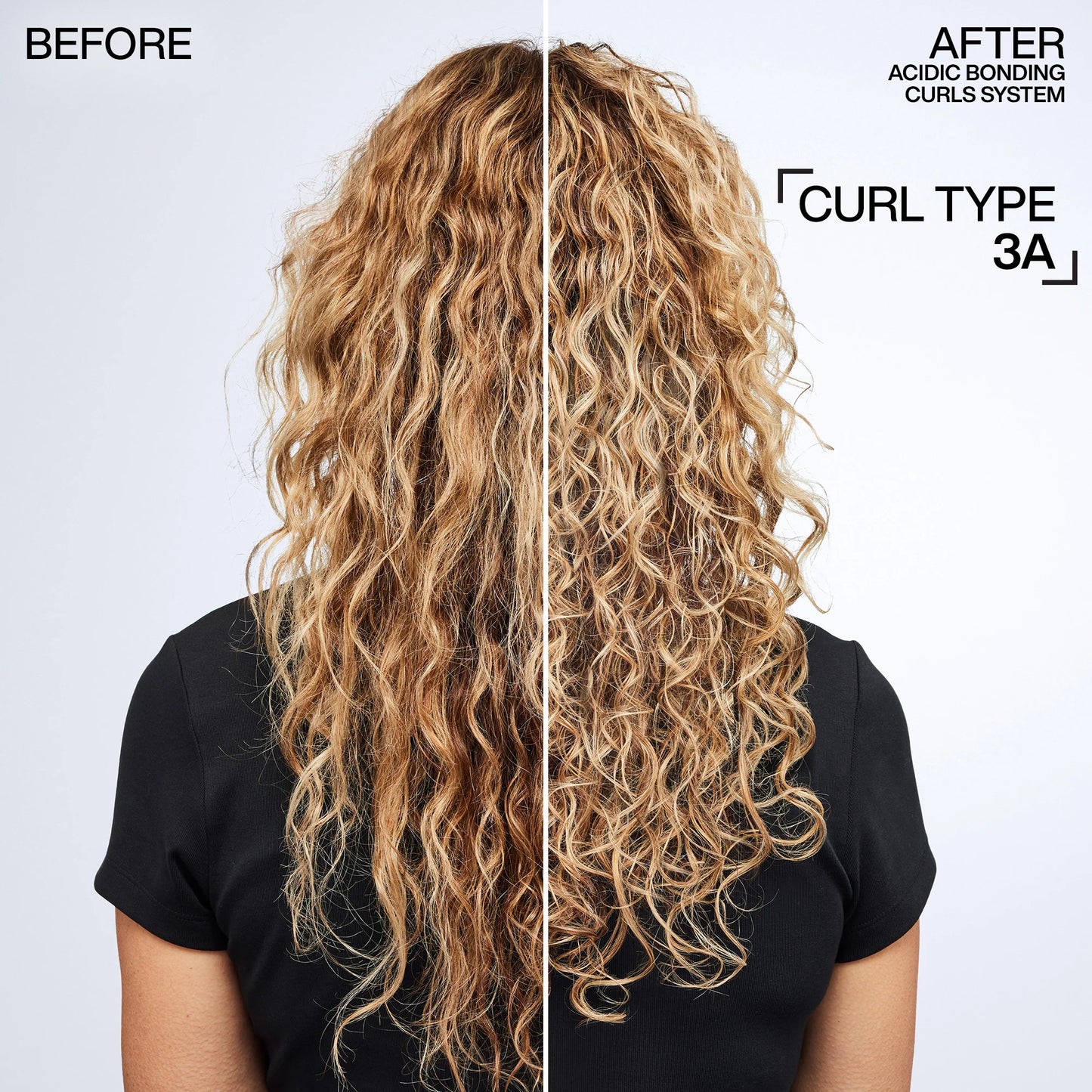 Redken Acidic Bonding Concentrate Curls Silicone Free Conditioner 1L