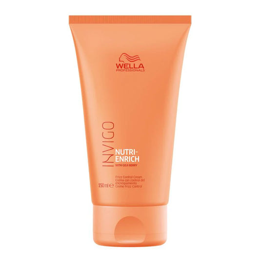 Wella Invigo Frizz Control Cream 150ML