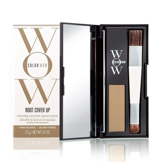 Color Wow Root Cover Up Dark Blonde 2.1G