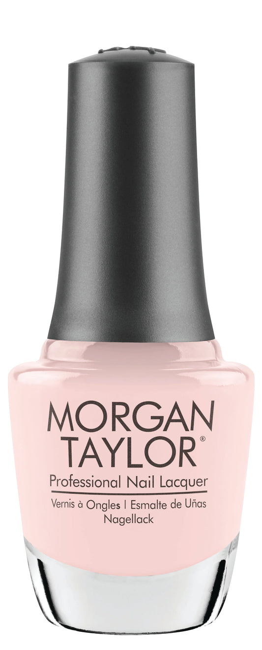 Morgan Taylor - Simple Sheer 15ML