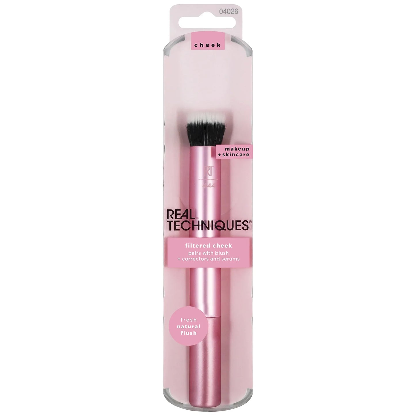 Real Techniques Filtered Cheek Brush