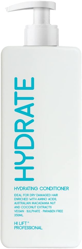 Hi Lift True Hydrate Nourish & Repair Shampoo 350ML