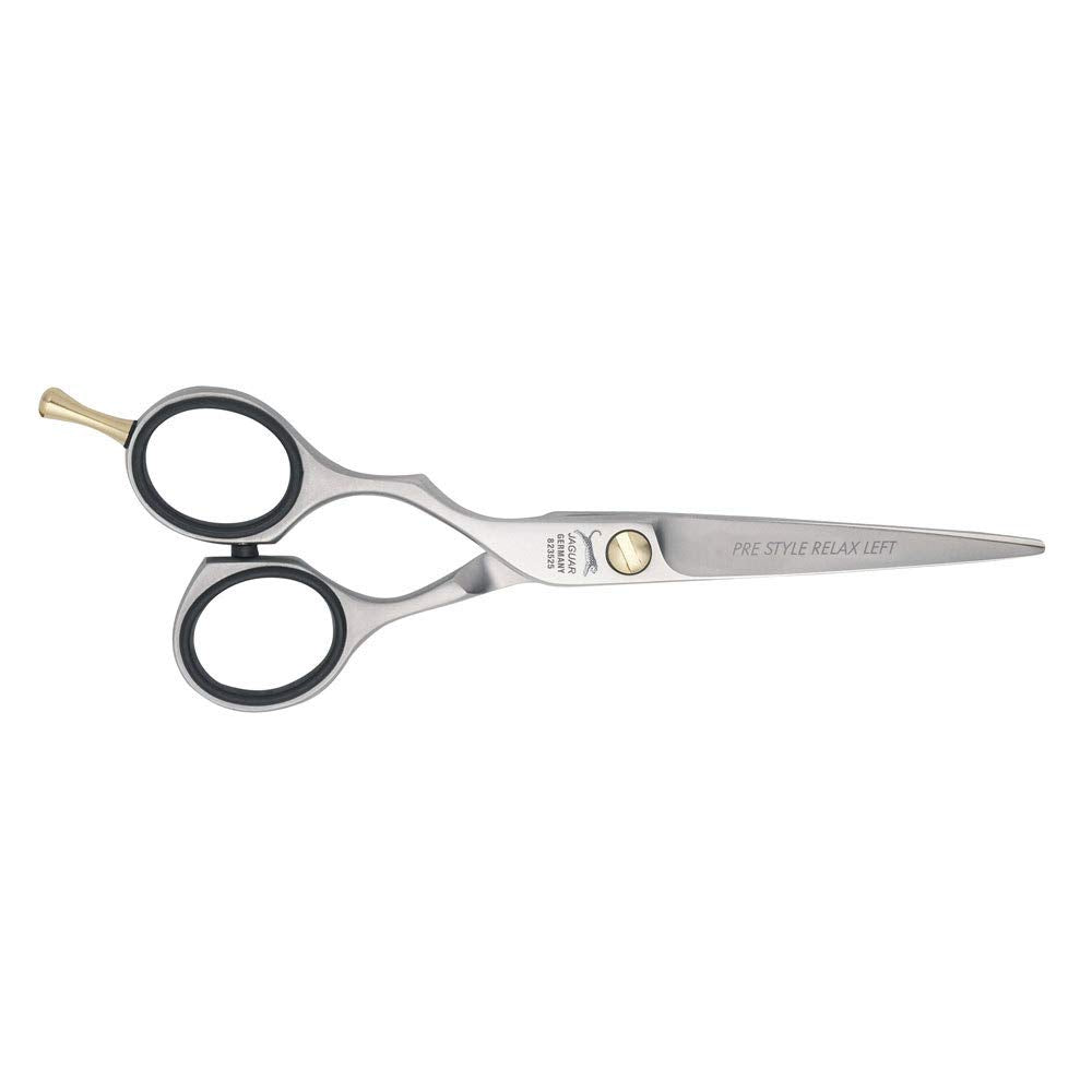 Jaguar Pre Style Relax Left 5.75" Scissors