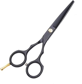 Pureox Scissors 5.5" Black