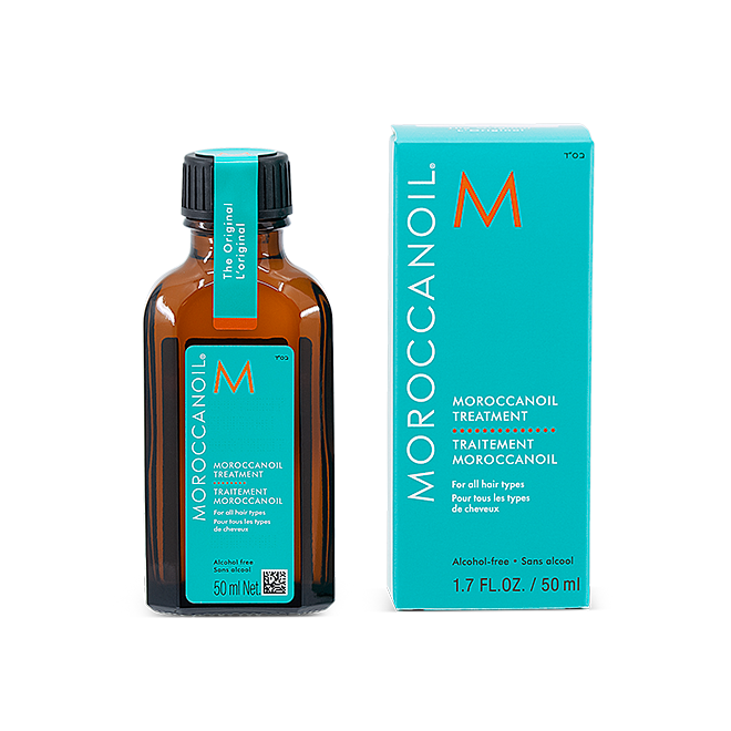 Moroccanoil Original Treatment 50ML