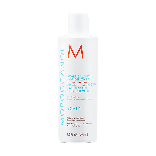 Moroccanoil Scalp Balancing Conditioner 250ML