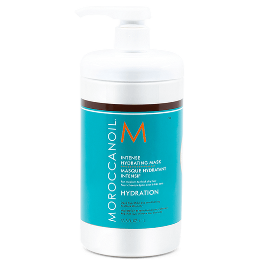 Moroccanoil Intense Hydra Mask 1L