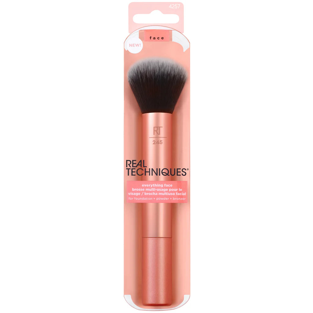 Real Techniques 245 Everything Face Brush