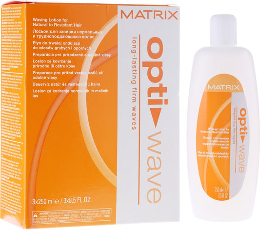 Matrix Optiwave Kit - Resistant