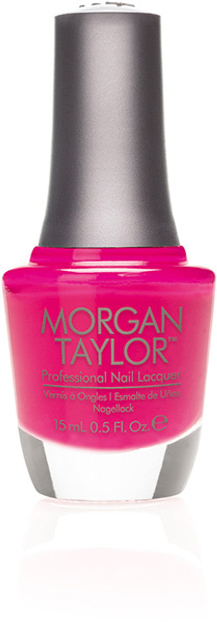 Morgan Taylor - Sitting Pritty 15ML