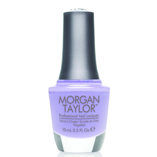 Morgan Taylor - Dress Up 15ML