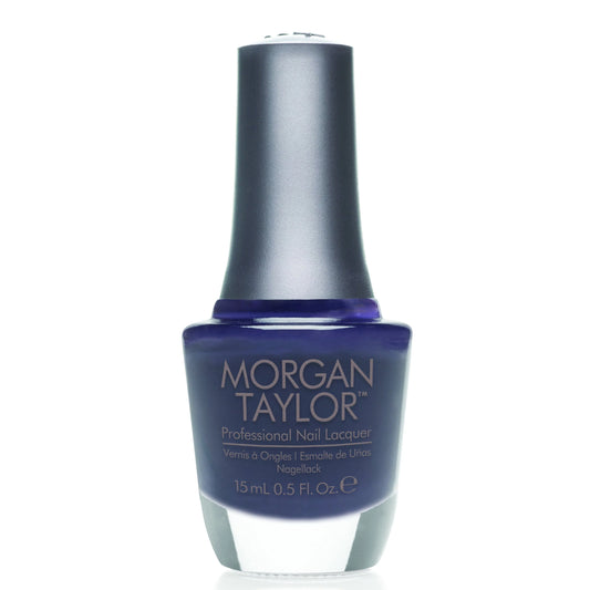 Morgan Taylor - Hide & Sleek 15ML