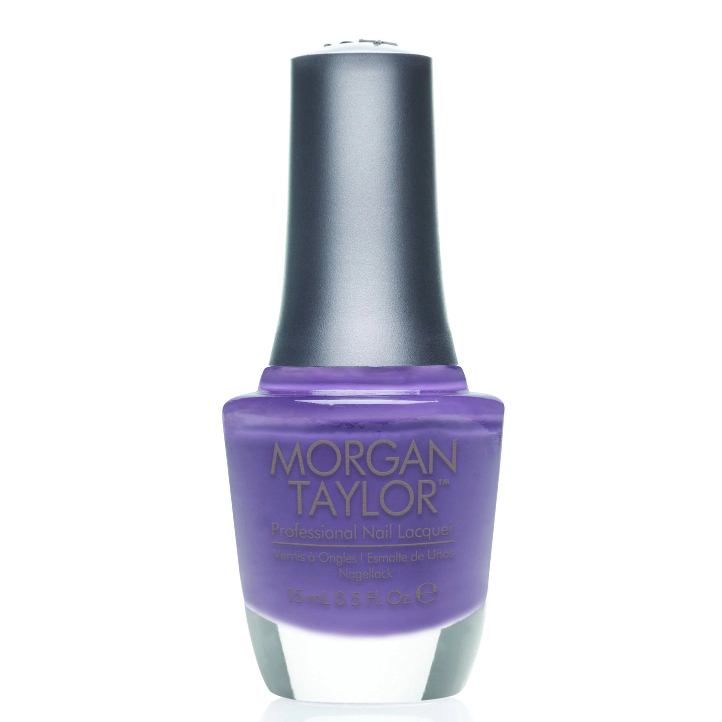 Morgan Taylor - Berry Contrary 15ML