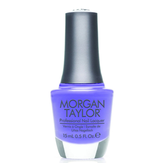 Morgan Taylor - Eye Candy 15ML