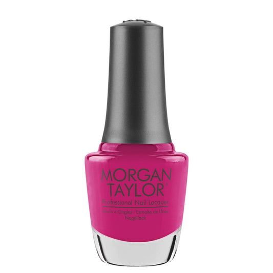 Morgan Taylor Polish Girls Love Buoys