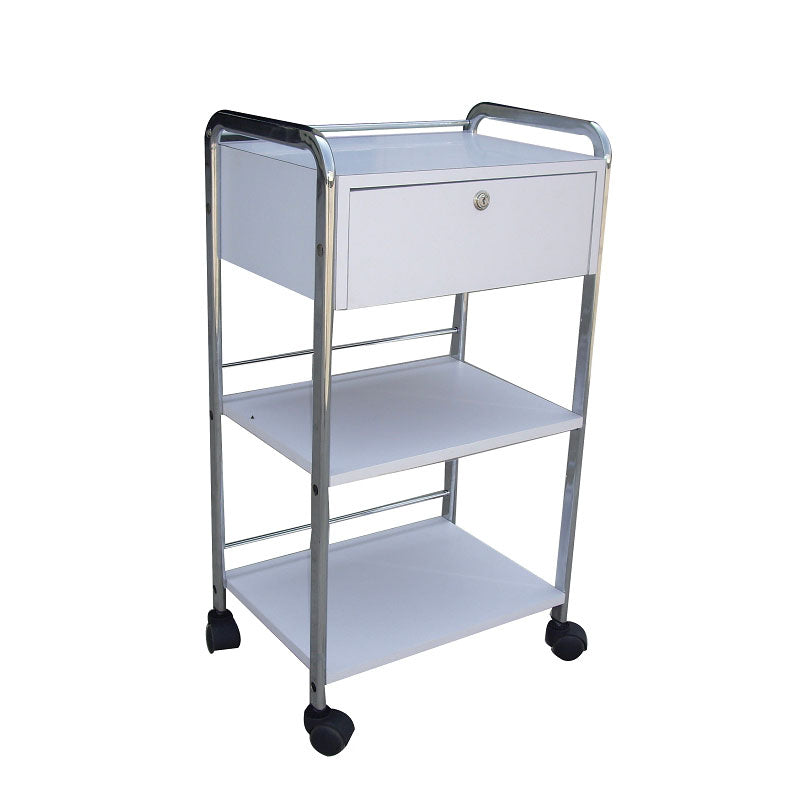 White Beauty Trolley Ch-5051