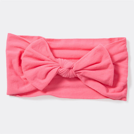 Ombrello Baby Youngstars Basic Bow Headband