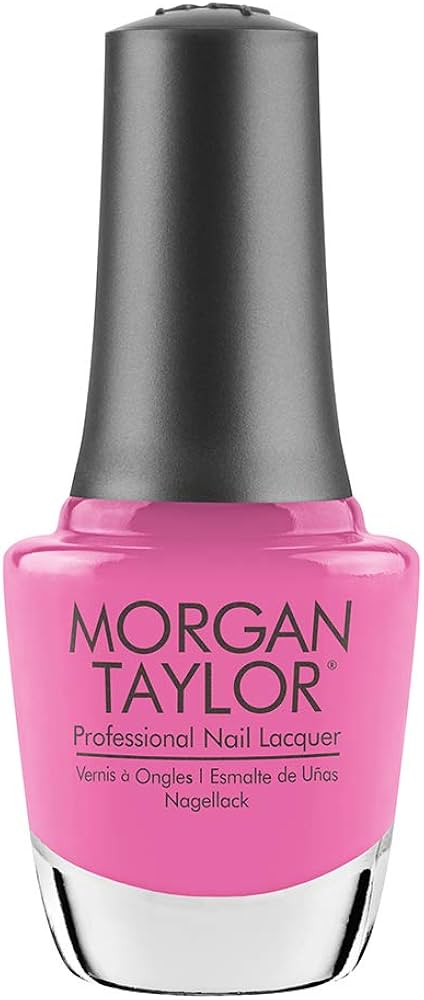 Morgan Taylor - Lip Service 15ML