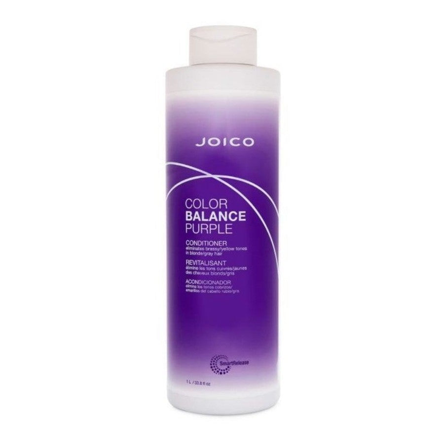 Joico Color Balance Purple Conditioner 1L