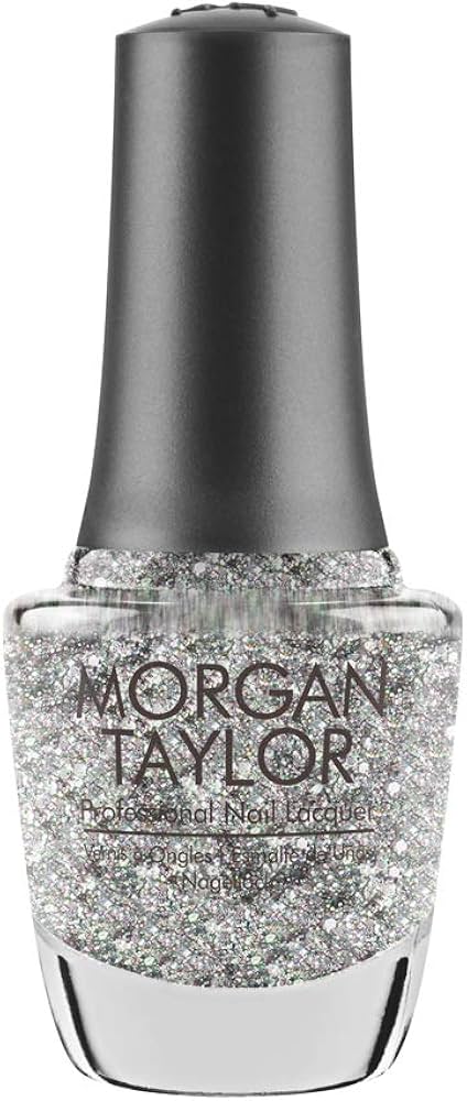 Morgan Taylor - Am I Making You Gelish? 15ML