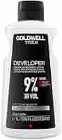 Topchic Creme Developer Lotion 9% 30 Vol 990ML