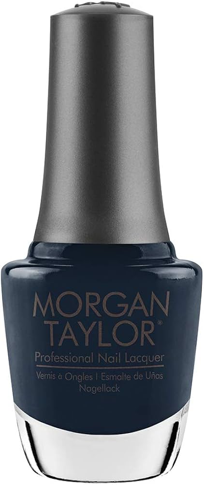 Morgan Taylor - Denim Du Jour 15ML