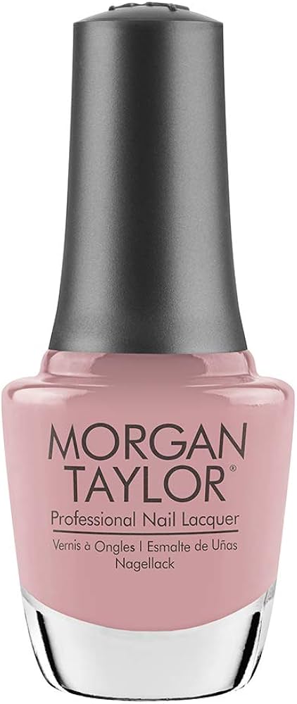 Morgan Taylor - Luxe Be A Lady 15ML