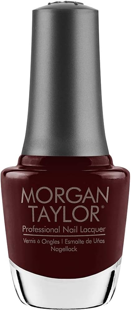 Morgan Taylor - Take The Lead 15ML