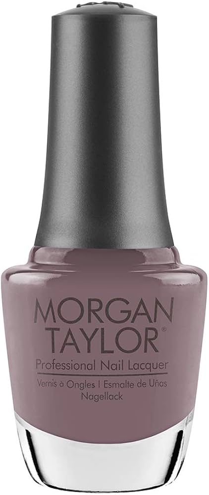 Morgan Taylor - Dress Code 15ML