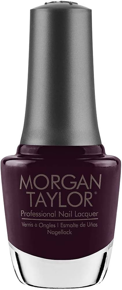 Morgan Taylor - Love Me Like A Vamp 15ML