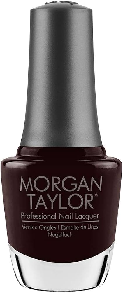 Morgan Taylor - Pumps Or Cowboy Boots? 15ML