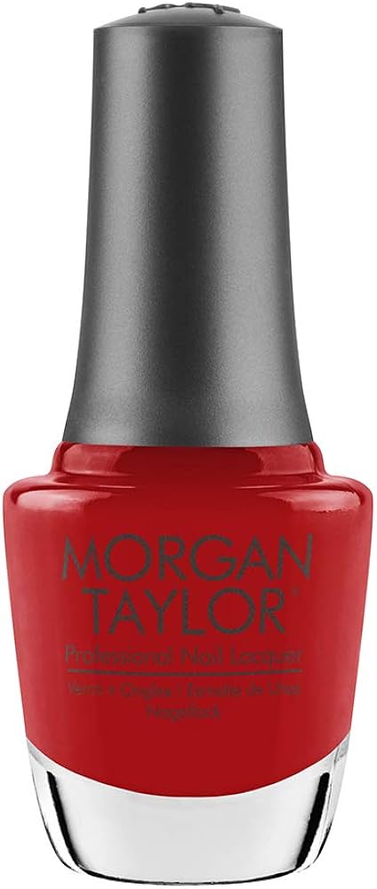 Morgan Taylor - Pretty Woman 15ML