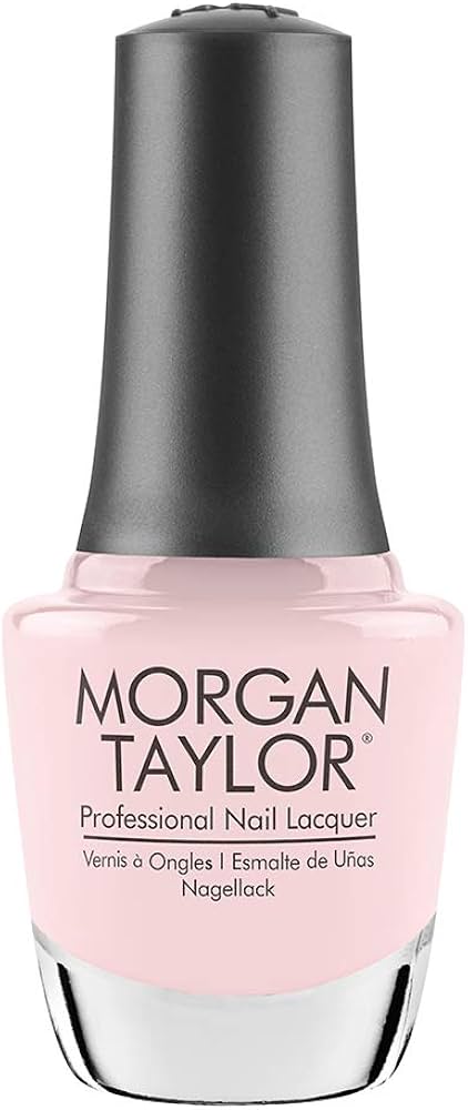 Morgan Taylor - Curls & Purls 15ML