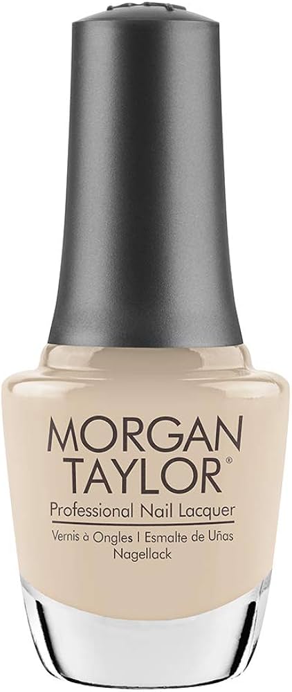 Morgan Taylor - Need A Tan 15ML