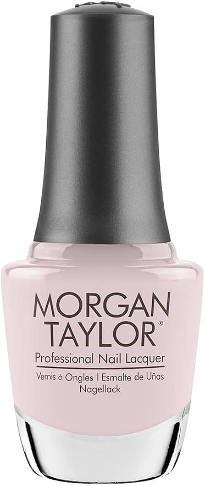 Morgan Taylor - Tan My Hide 15ML