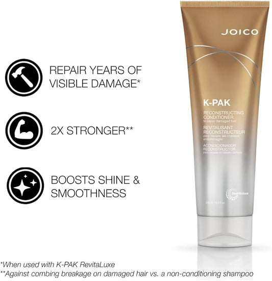 Joico K-Pak Conditioner 300ML