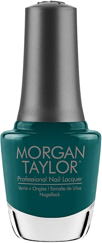 Morgan Taylor Gotta Have Hue 15ML