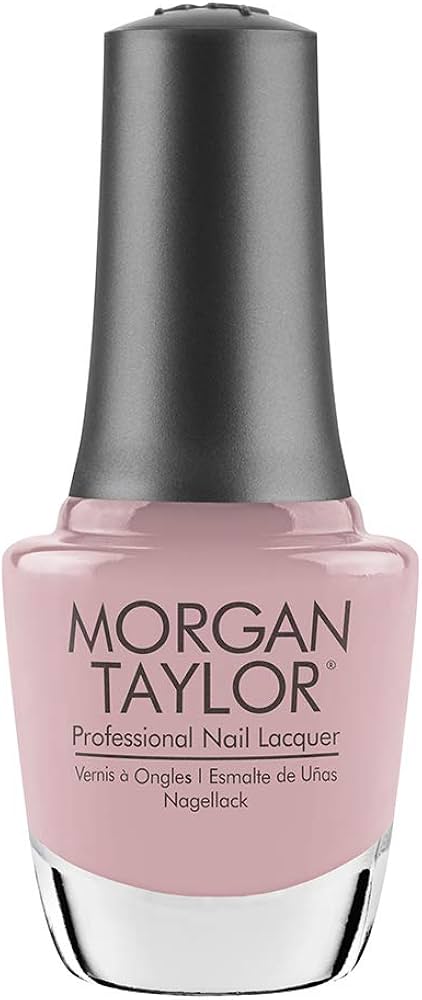 Morgan Taylor - Polished Up 15ML