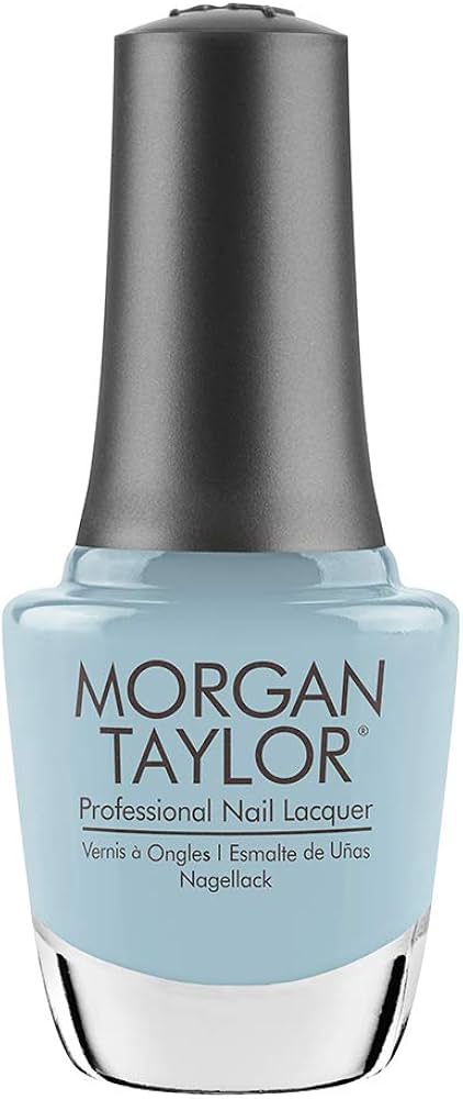 Morgan Taylor - Water Baby 15ML