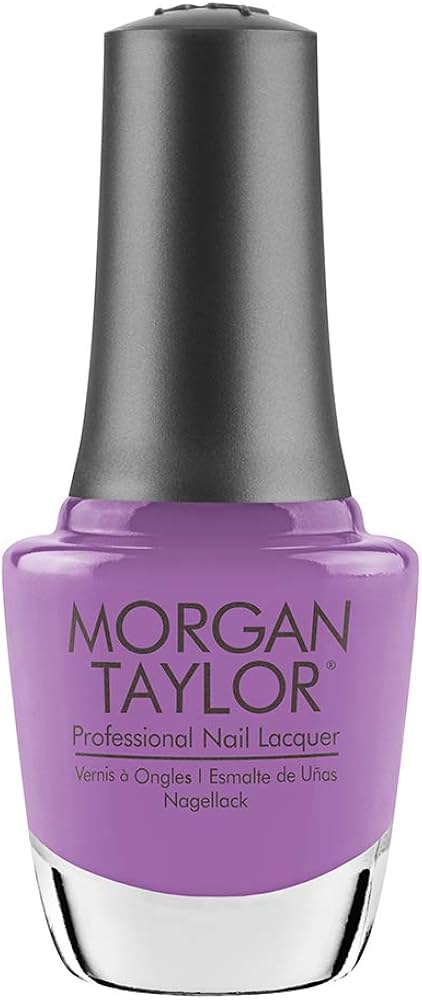 Morgan Taylor Invitation Only 15ML