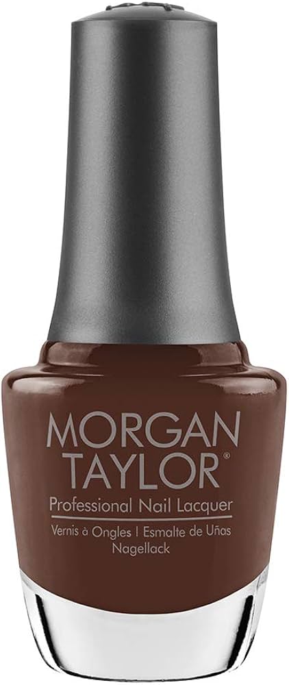 Morgan Taylor - Want To Cuddle? 15ML